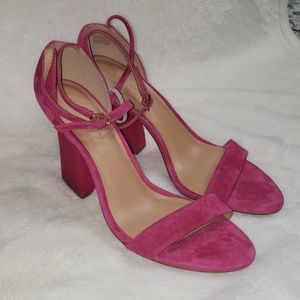Halston Heritage Heels